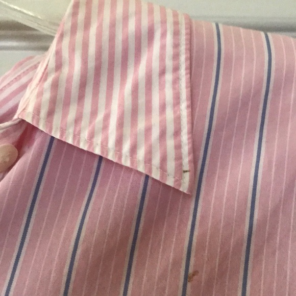 100% cotton Jone’s Jeans blouse - Picture 2 of 3